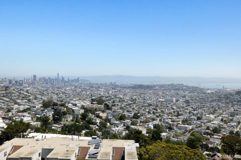 A home in San Francisco