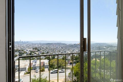 A home in San Francisco