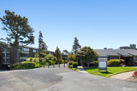 A home in San Francisco