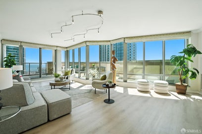 355 1st Street S2503 San Francisco CA 94105