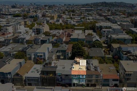 A home in San Francisco