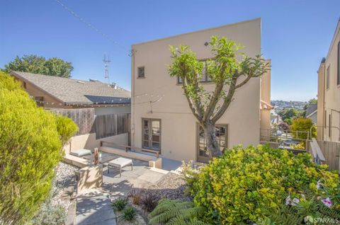 A home in San Francisco