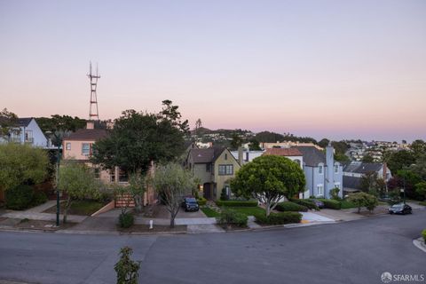 A home in San Francisco