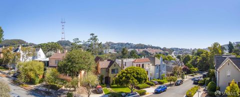 A home in San Francisco