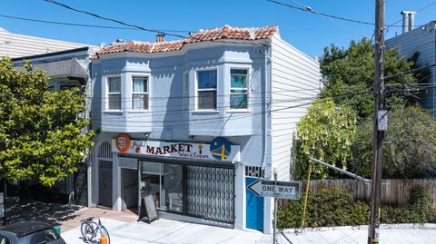 Property photo of 33 Precita Avenue, San Francisco, CA 94110