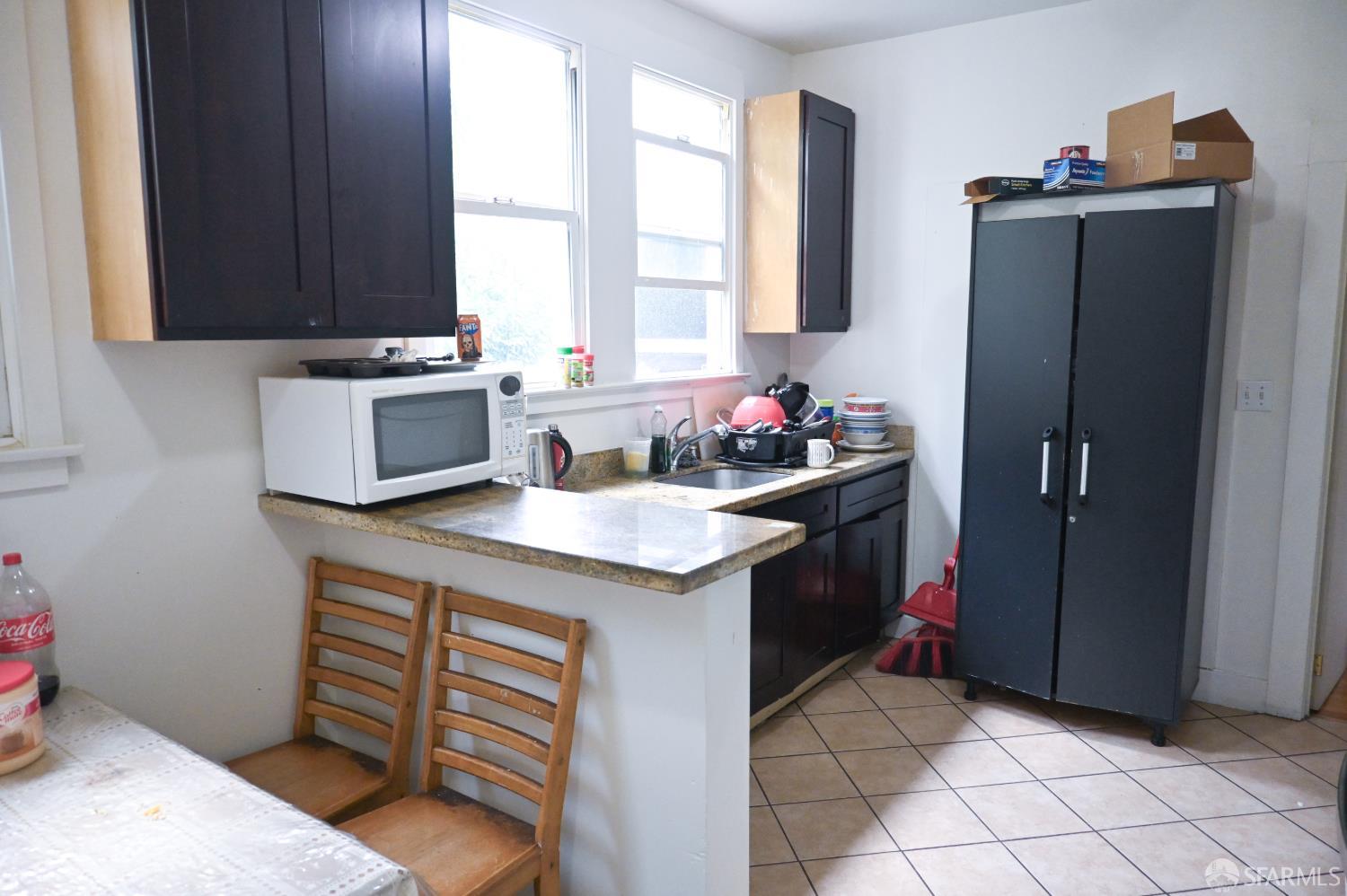 33 Precita Avenue