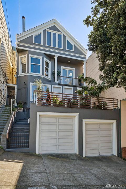 Property photo of 4349 20th Street, San Francisco, CA 94114
