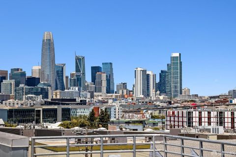 A home in San Francisco