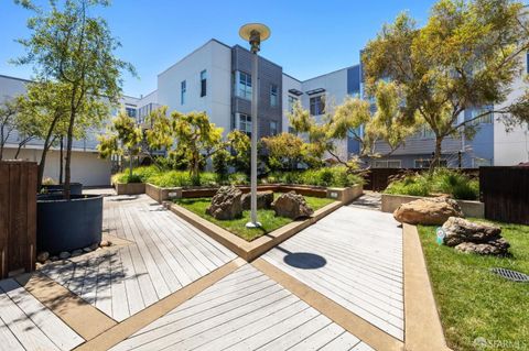 A home in San Francisco