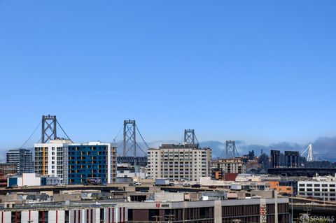 A home in San Francisco