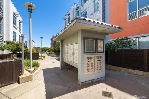 A home in San Francisco