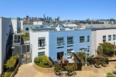 A home in San Francisco