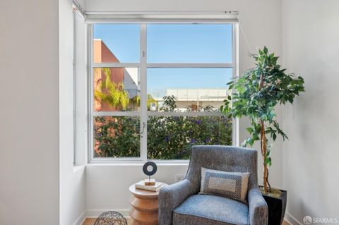 A home in San Francisco