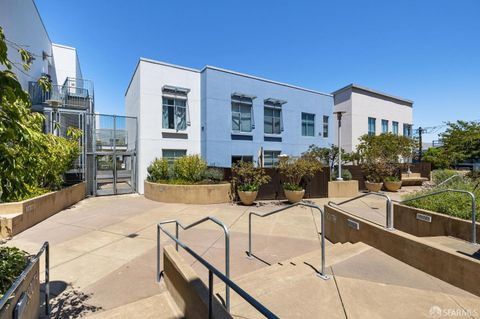 A home in San Francisco