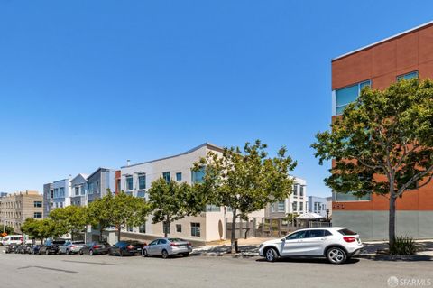 A home in San Francisco