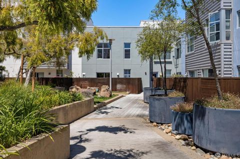 A home in San Francisco