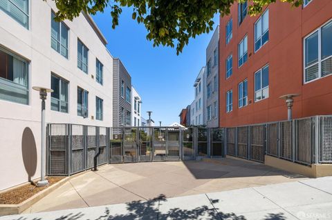 A home in San Francisco