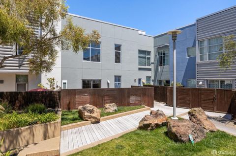 A home in San Francisco