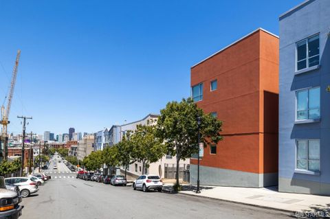 A home in San Francisco