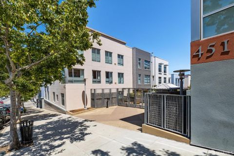 A home in San Francisco