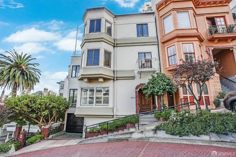 1079 Lombard Street Unit 101, San Francisco, CA 94109 - #: 423922122