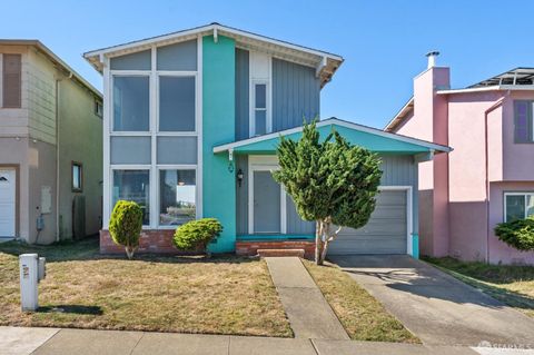 426 Imperial Drive, Pacifica, CA 94044 - #: 423917813