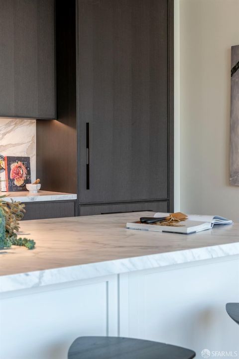 A home in San Francisco