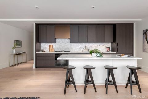A home in San Francisco
