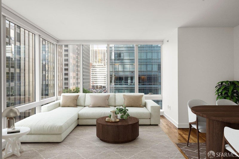 301 Mission Street 7C