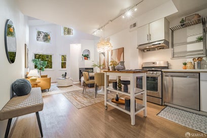136 Langton Street A San Francisco CA 94103