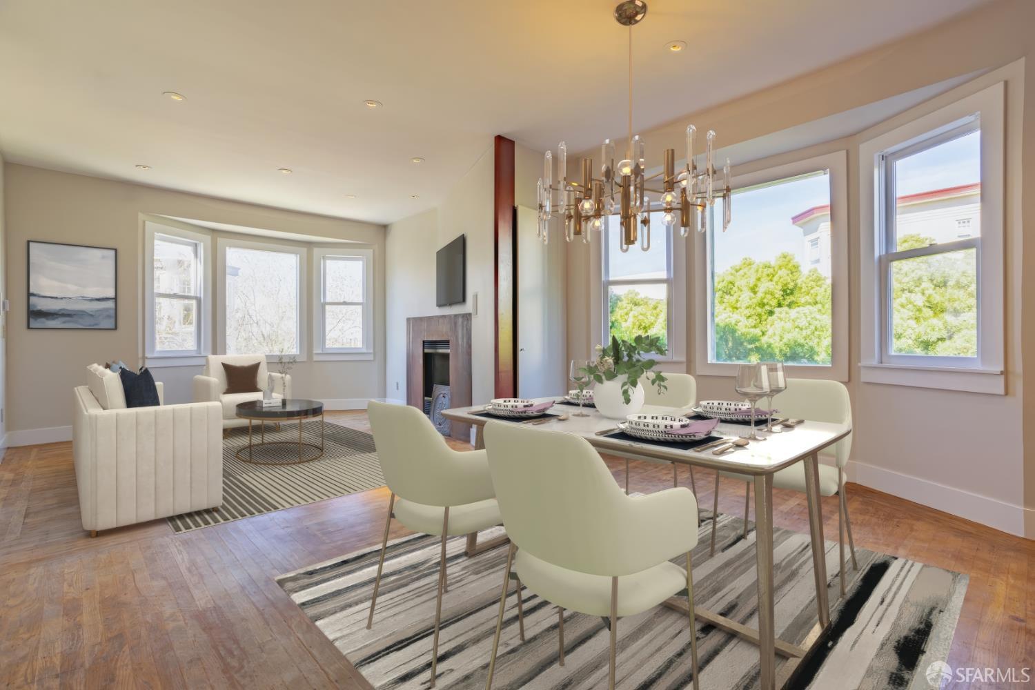 495 Greenwich Street 5