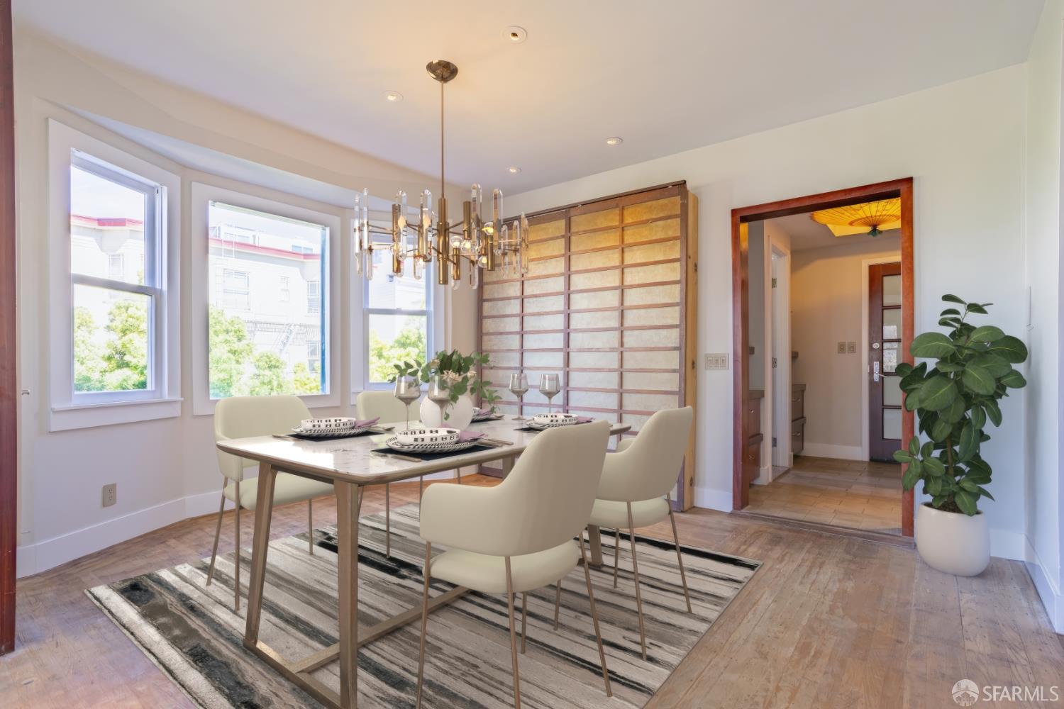 495 Greenwich Street 5