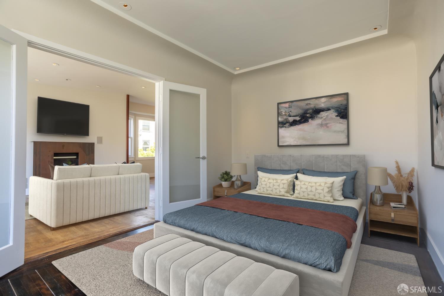 495 Greenwich Street 5