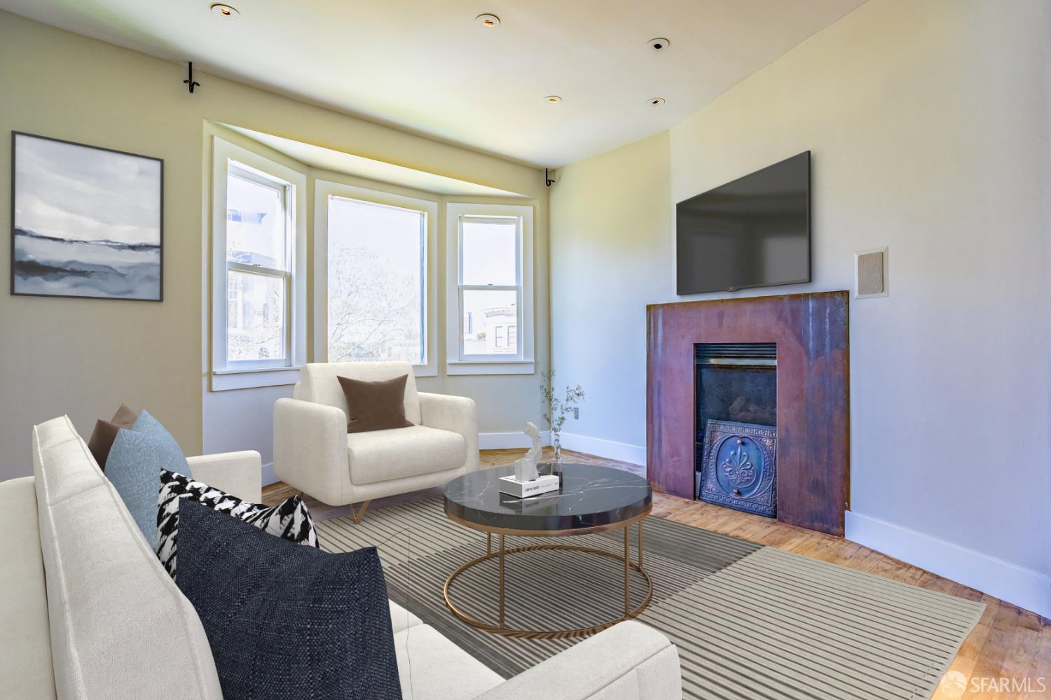 495 Greenwich Street 5