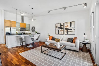 532 30th Street 24 Oakland CA 94609