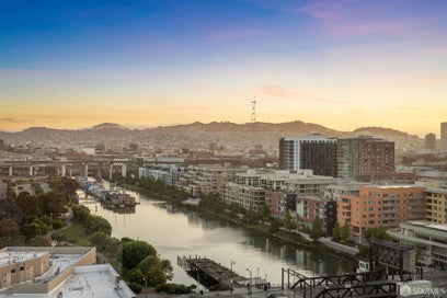 1000 3rd Street 1305 San Francisco CA 94158