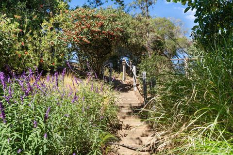 A home in Corte Madera