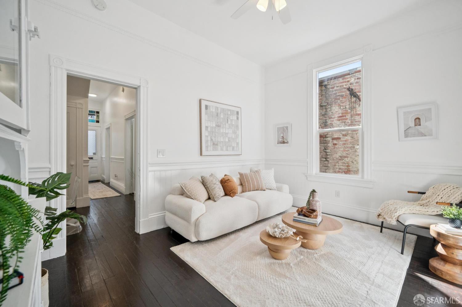 266 Clinton Park