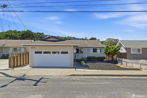 Property photo of 144 Escanyo Drive, South San Francisco, CA 94080