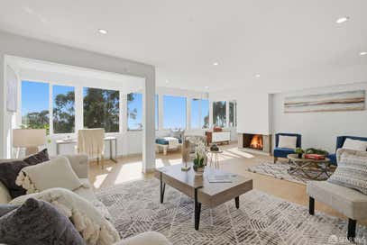 333-335 Crestmont Drive San Francisco CA 94131