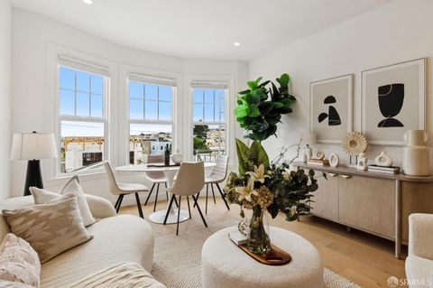 Photo of 880 26th Avenue #2, San Francisco, CA 94121 (MLS # 425080975)