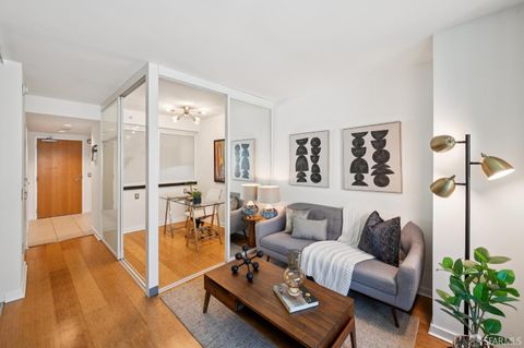 Property photo of 333 1st Street N706, San Francisco, CA 94105