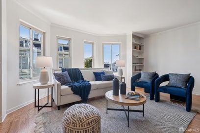 201 Laguna Street 9 San Francisco CA 94102