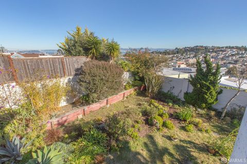 A home in San Francisco