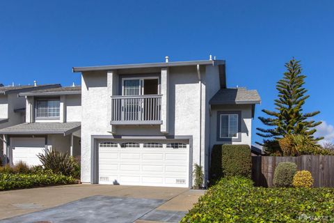 A home in San Francisco