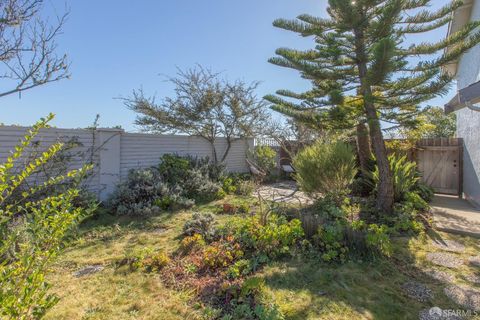 A home in San Francisco