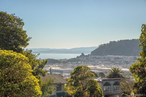 A home in San Francisco