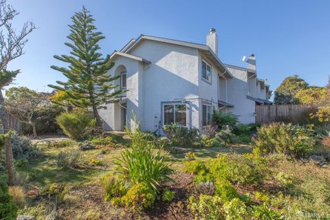 A home in San Francisco