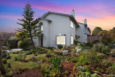 A home in San Francisco