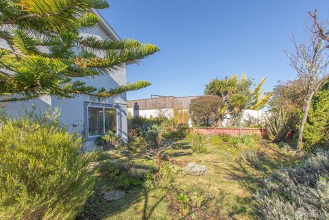 A home in San Francisco